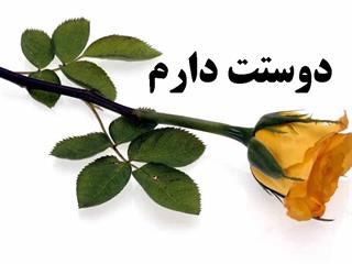 عاشقان واقعی وزندگی با عشق